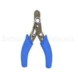 Wire Stripper and Cutter Wire Stripper and Cutter