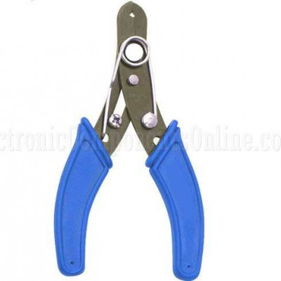 Wire Stripper and Cutter