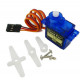 Servo SG90 TowerPro 9g 1.6KG Torque Servo SG90 TowerPro 9g 1.6KG Torque