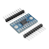 CJMCU TXS0108E High Speed Full Duplex 8 Way Level Conversion Module