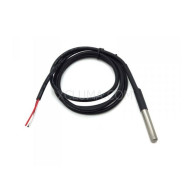 Ds18B20 Waterproof Digital Thermal Probe 1 Meter Arduino, Arm Other Mcu