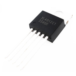 XL4012 XL4012E1 TO220 XL4012 XL4012E1 TO220