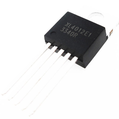 XL4012 XL4012E1 TO220 XL4012 XL4012E1 TO220